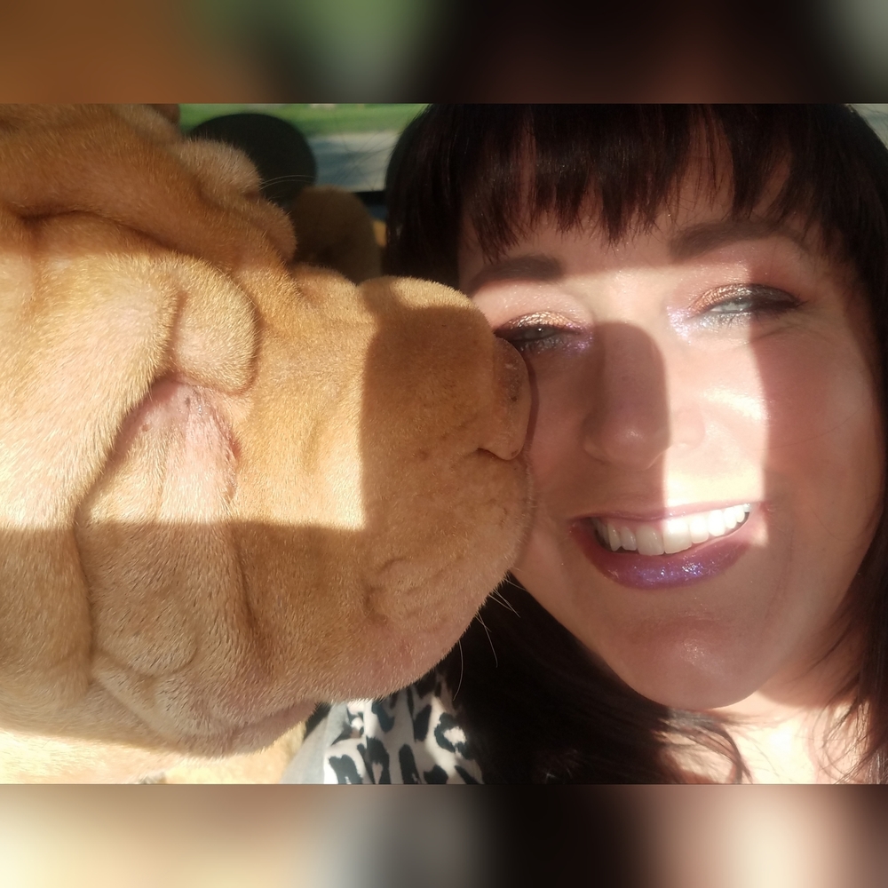 Meet your Posher, Christy